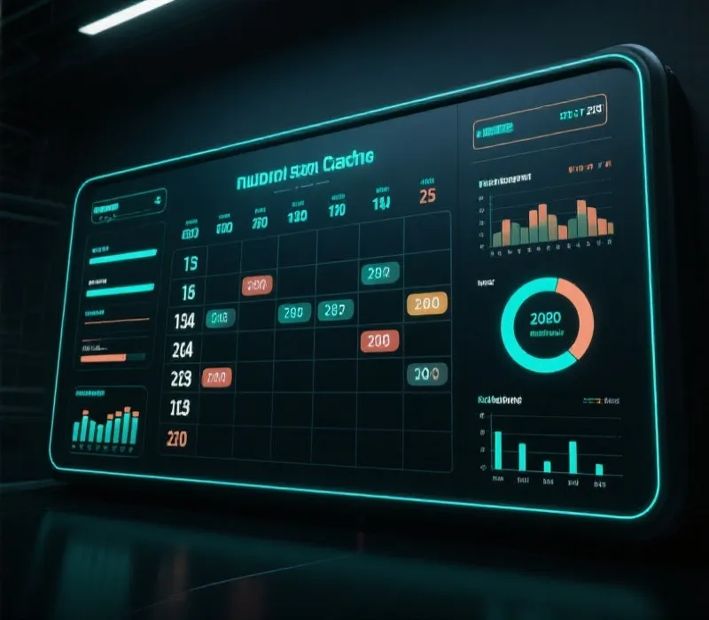 世界杯赛事信息展示