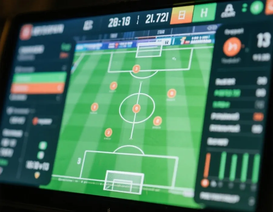 世界杯滚球页面使用场景