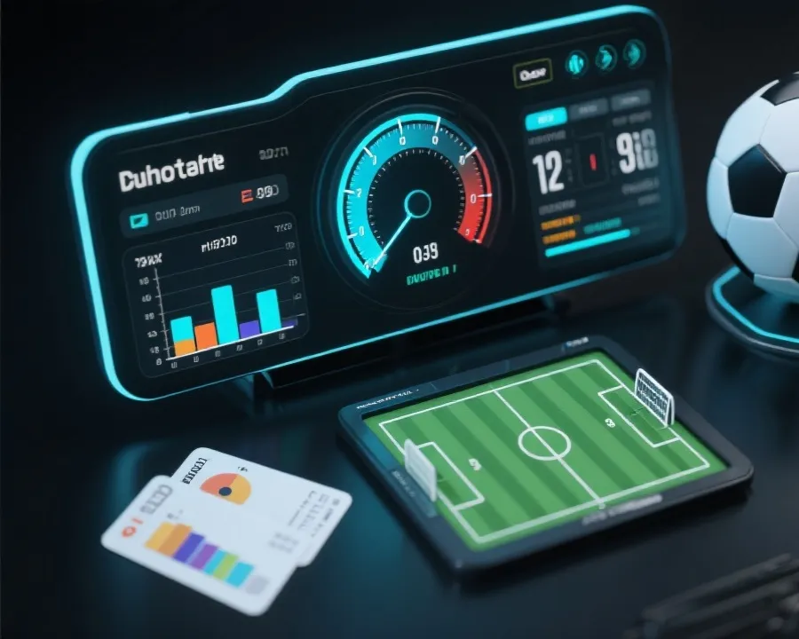 世界杯数据看板