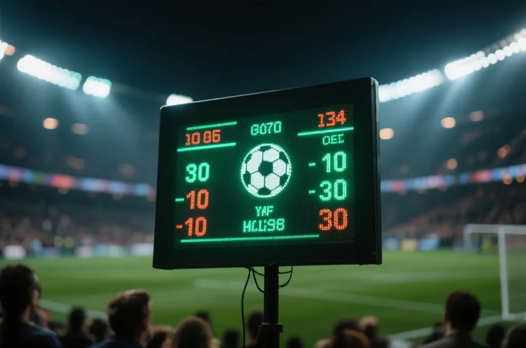 绿茵风云背后的数学密码：如何看懂世界杯32强赔率的“终极真相”？